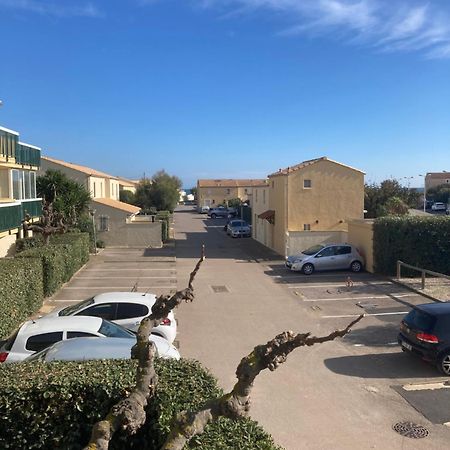 Mon Appart A La Plage, Piscine, Wifi, Tv Frontignan Extérieur photo