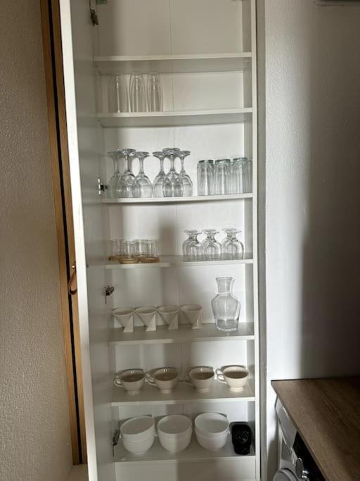 Mon Appart A La Plage, Piscine, Wifi, Tv Frontignan Extérieur photo